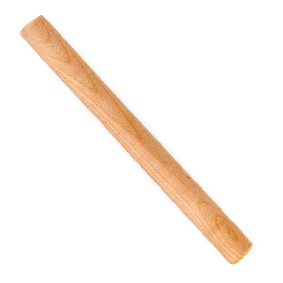 NorPro French/Straight Rolling Pin, 18