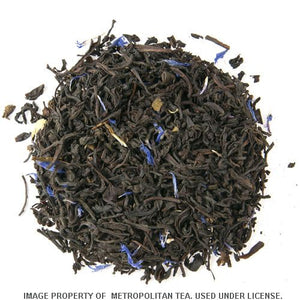 2 Kg Cream Earl Grey Black Tea