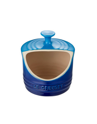 Le Creuset 0.3L Salt Crock, Blueberry
