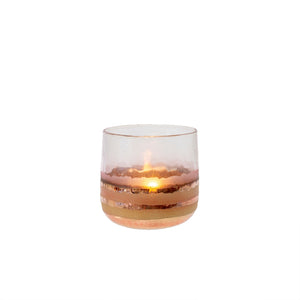 Echo Votive, Medium Blush