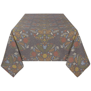 Now Designs Autumn Glow Tablecloth, 60x120"