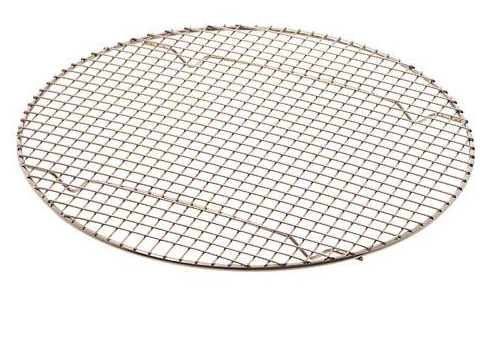 Wire Mesh Icing Grate/Cooling Rack 12