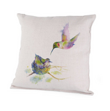 Oladesign Canvas Pillow Cover