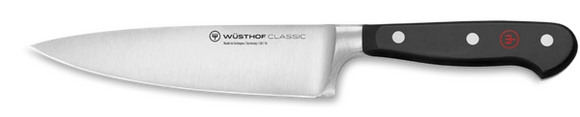 Wusthof Cook's Knife, 7