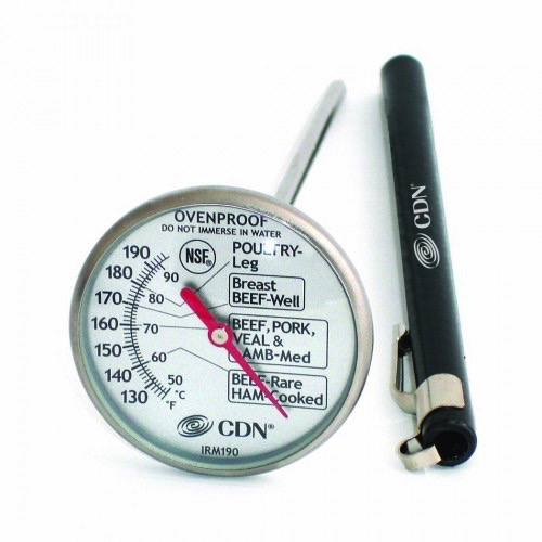 Thermometer Cooking Meat/Poultry