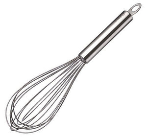 Cuisipro Stainless Steel Balloon Whisk, 12"