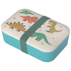 Dandy Dinos Bento Box