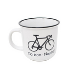 Carbon Neutral Mug, White 14oz