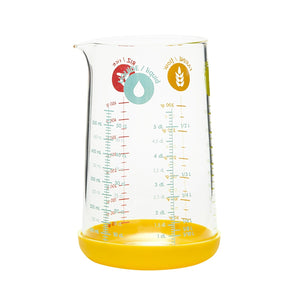 Pebbly Measuring Jug, 500ml