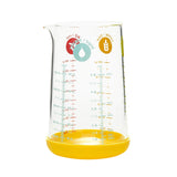 Pebbly Measuring Jug, 500ml