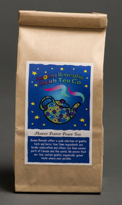 Flower Power Peace Tea, 70g Bag