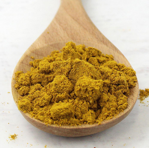 Far-Met - Curry Powder Madras (Hot) 1g