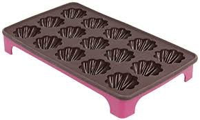 Dolce Chocolate Mold Shell + Stand