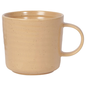 Danica Heirloom Terrain Mug, Maize 16oz