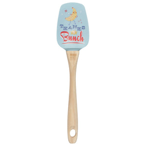 Now Designs Spoonula, Cheeky Banana