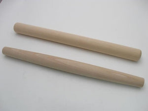 Straight French Rolling Pin 20" x 1.75"