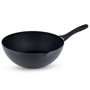 Ken Hom Wok, Non-Stick Aluminum 12"