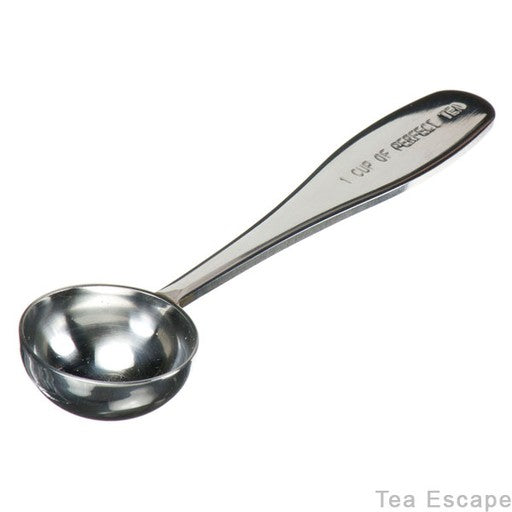 Perfect Tea Spoon, 5mL/0.2oz