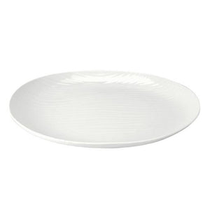 White Oak Serving Platter, 13"