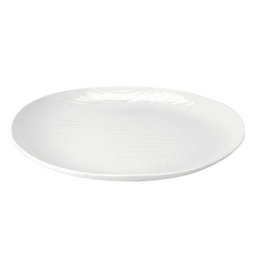 White Oak Serving Platter, 13